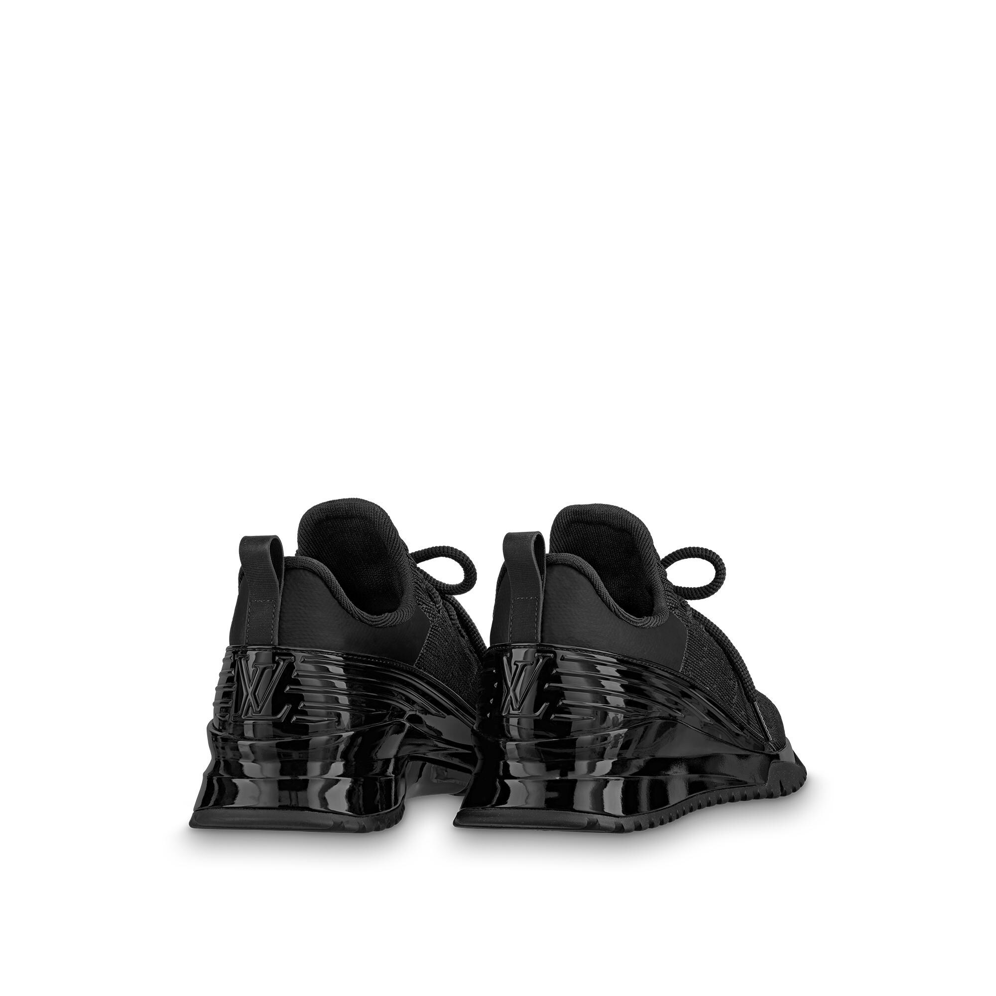 V.N.R 스니커즈 슈즈 루이 비통